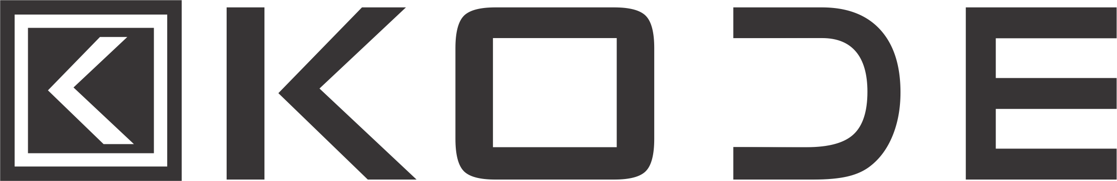 Kode System Logo
